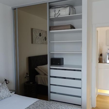 Euphoria Luxury Apartment Split Ngoại thất bức ảnh