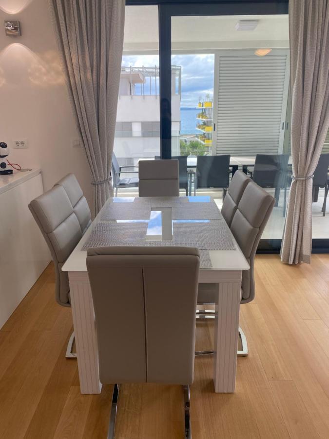 Euphoria Luxury Apartment Split Ngoại thất bức ảnh