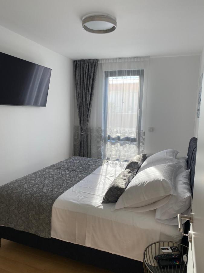 Euphoria Luxury Apartment Split Ngoại thất bức ảnh