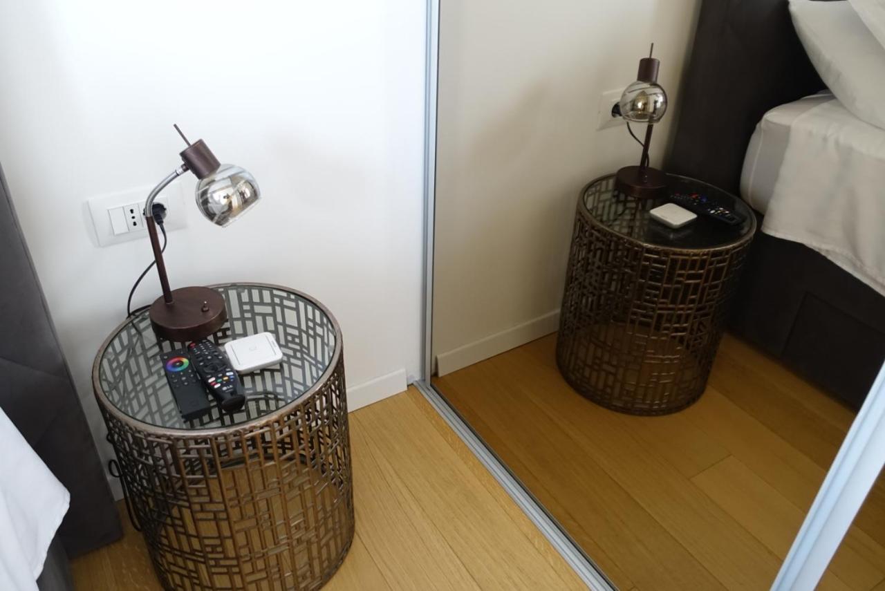 Euphoria Luxury Apartment Split Ngoại thất bức ảnh