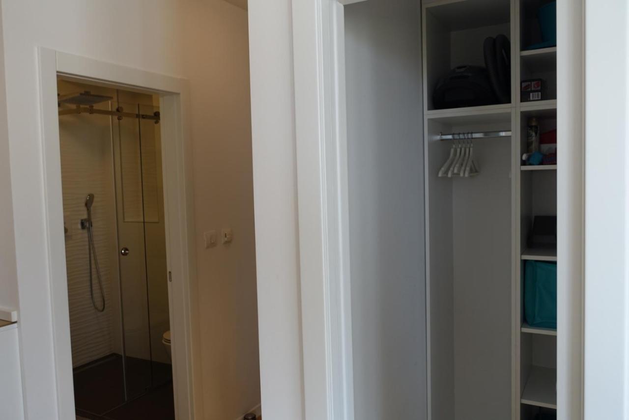 Euphoria Luxury Apartment Split Ngoại thất bức ảnh